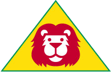Lion Mark