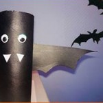 Spooky Bat